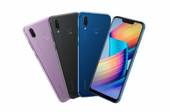 Honor Play: Další herní smartphone?