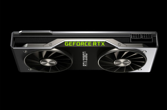 Nvidia GeForce RTX: Nová generace grafik nastupuje