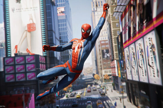 Spider-Man: V síti marvelovského superhrdiny