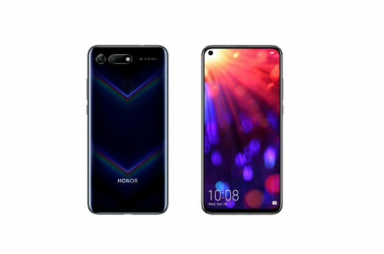 Honor Gaming+ pro Honor View20