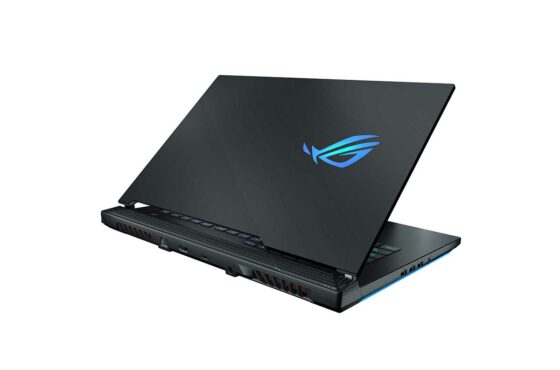 Asus ukázal herní notebooky ROG s architekturou Nvidia Turing