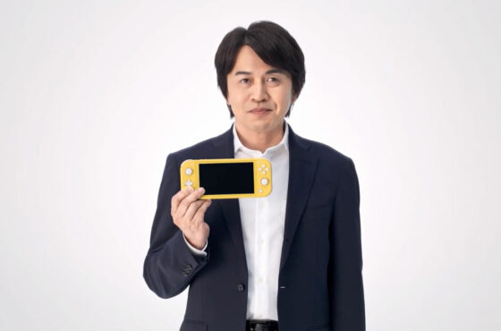 Nintendo Switch Lite oficiálně potvrzen, do prodeje jde v září