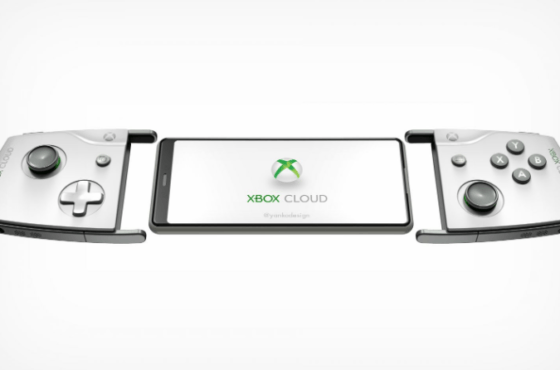 Chystá Microsoft Xbox handheld jako konkurenci pro Nintendo Switch?