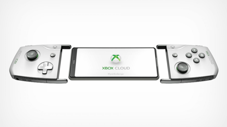Chystá Microsoft Xbox handheld jako konkurenci pro Nintendo Switch?