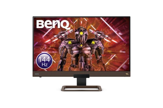 BenQ: Herní monitor EX2780Q