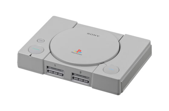 PlayStation slaví 25 let