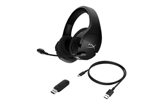 HyperX rozšířil řadu Stinger o dva nové herní headsety