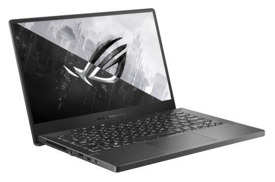 Asus začíná prodávat ROG Zephyrus G14