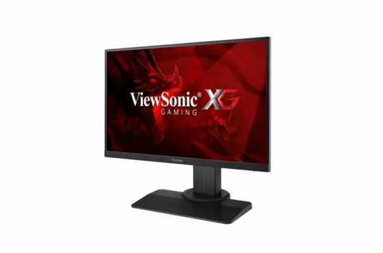 Herní monitory ViewSonic Gaming XG05