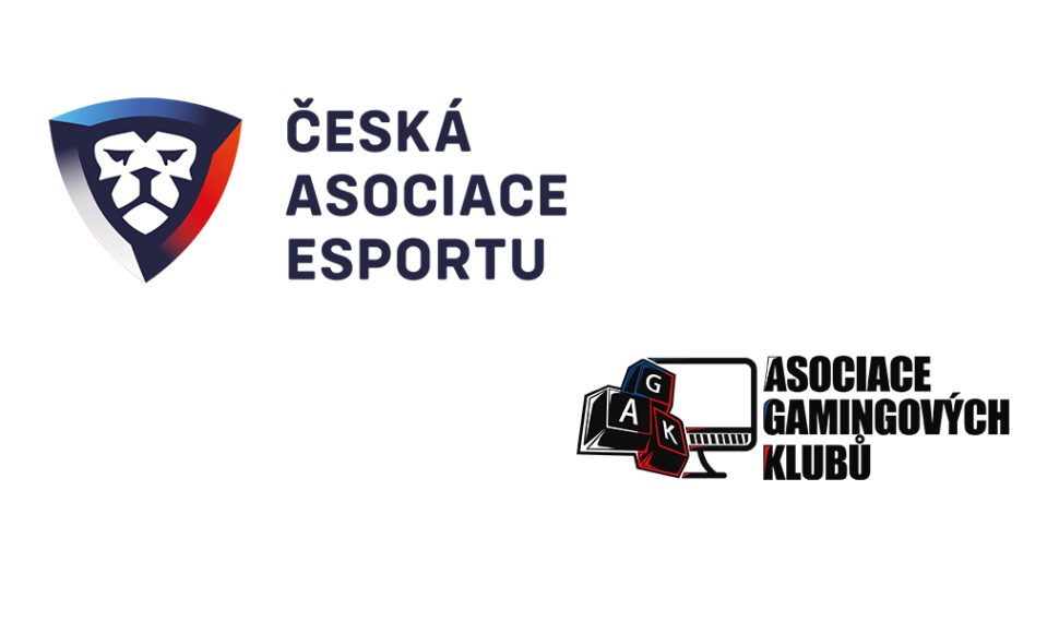 Česká asociace esportu se rozšiřuje, herní kluby budou mít zastoupení ve vedení