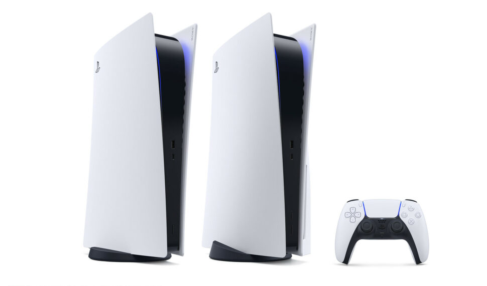 Nedostupnost konzolí PlayStation 5 bude pokračovat i v roce 2022