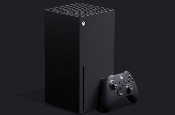 Leak ceny Xboxu Series X hráče moc nepotěší