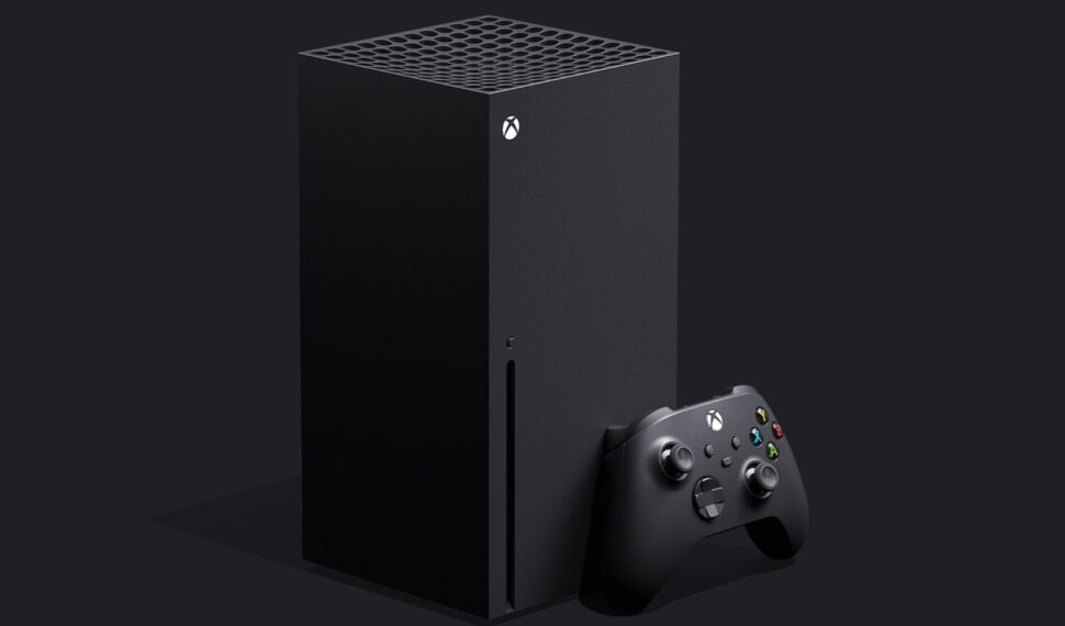 Leak ceny Xboxu Series X hráče moc nepotěší