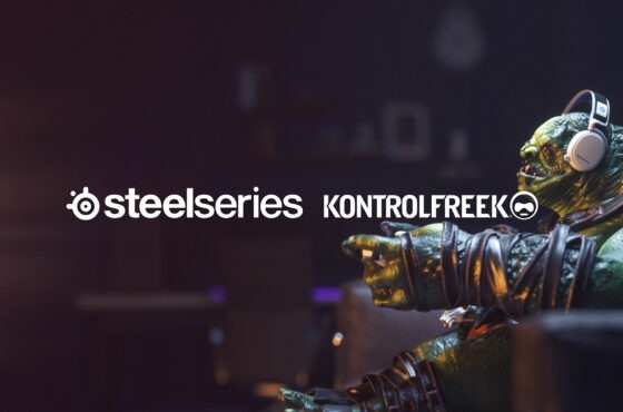 SteelSeries kupuje výrobce příslušenství k ovladačům KontrolFreek