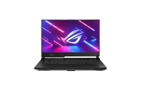 Asus: notebooky ROG Strix SCAR 15 a SCAR 17