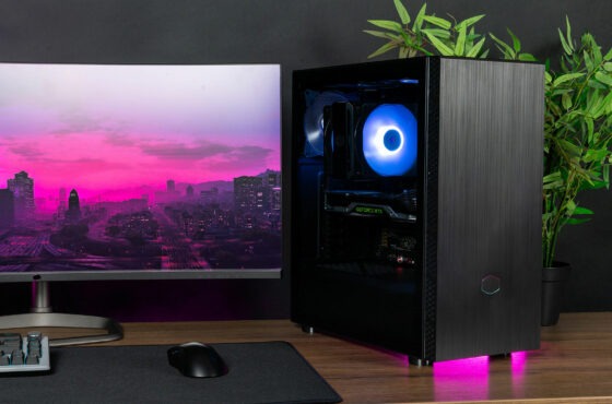 Cooler Master rozšiřuje sérii skříní MasterBox