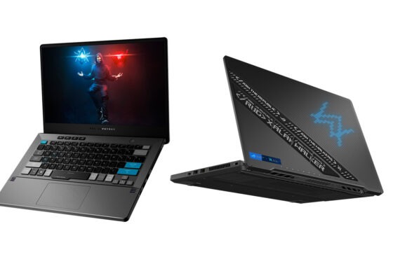 Asus: Notebook ROG Zephyrus G14 Alan Walker Special Edition