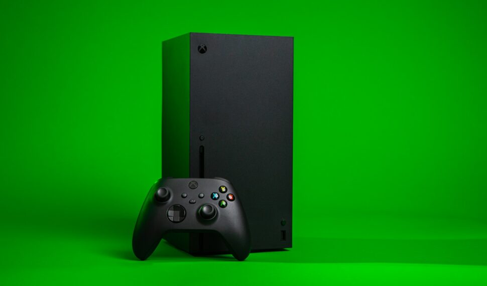 Xbox Series X a Series S jsou nejrychleji prodávané konzole od Microsoftu