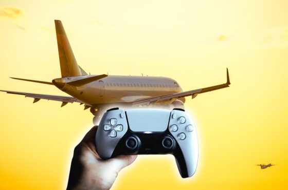 Mise záchrana Vánoc: Sony údajně posílá do Evropy letadla plná konzolí PlayStation 5