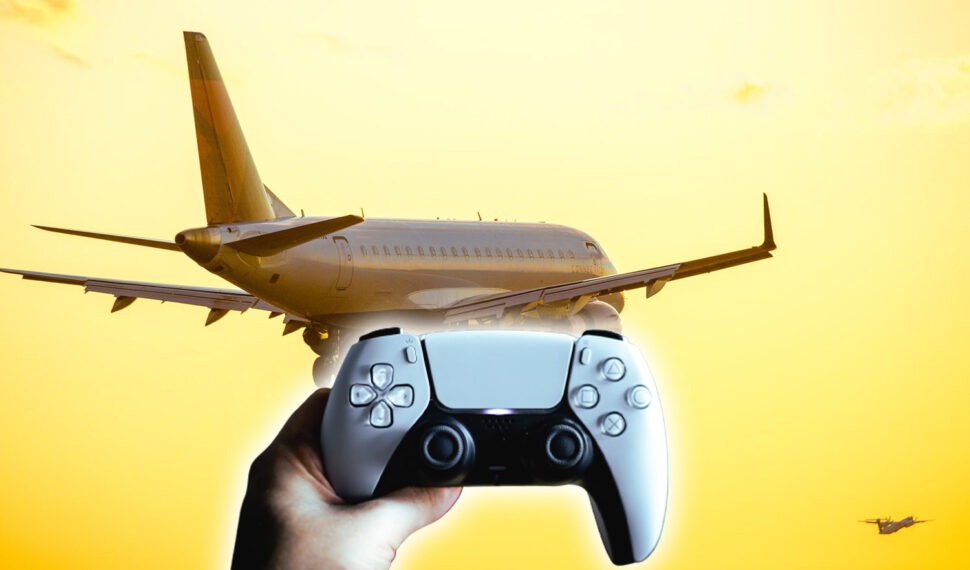 Mise záchrana Vánoc: Sony údajně posílá do Evropy letadla plná konzolí PlayStation 5