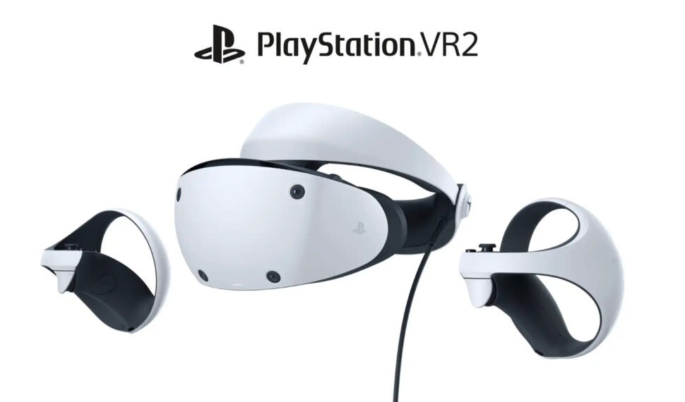 PlayStation VR2: Jak bude vypadat nový VR systém pro PlayStation?