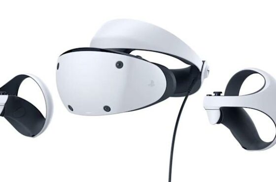 PlayStation VR 2 bude mít při uvedení na trh nejméně 20 titulů