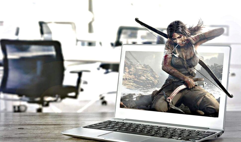 Square Enix prodává Embraceru svá studia a tituly Tomb Raider, Deus Ex a Thief