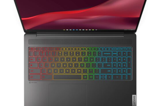 Lenovo: IdeaPad Gaming Chromebook