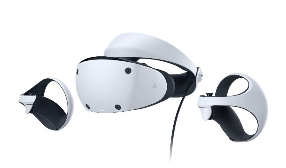 PlayStation VR2 se na trh dostane v únoru 2023, cenou nepotěší