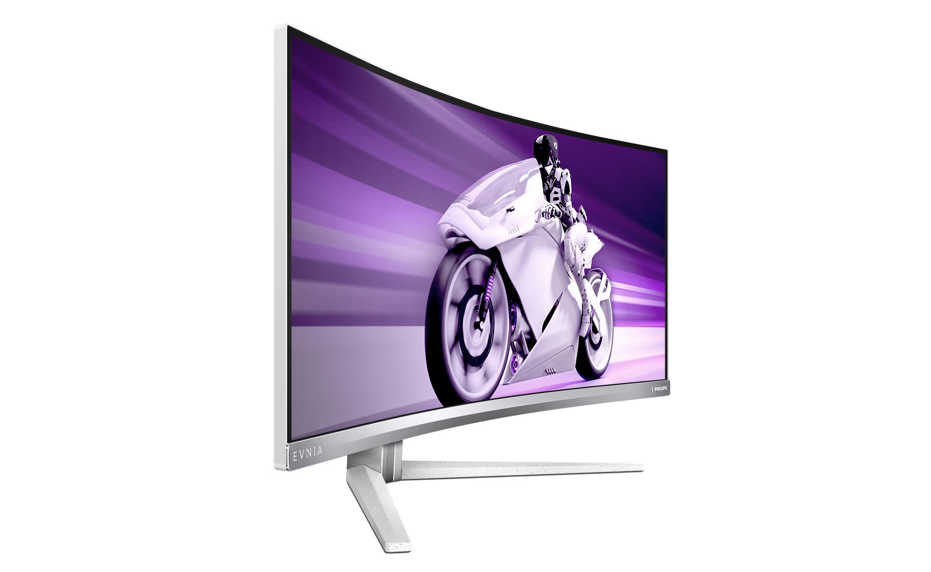 Philips Evnia 34M2C8600 | Gaming Ready