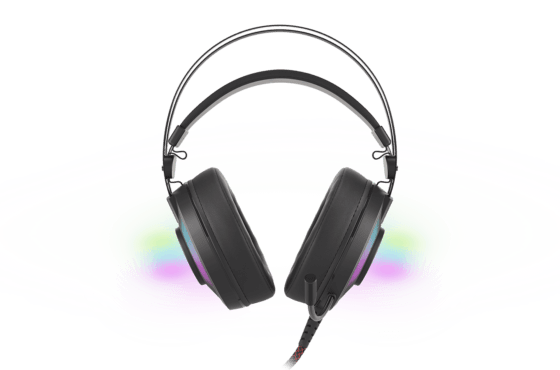 Herní headset Genesis Neon 600 RGB