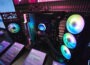 Cooler Master představuje technologické inovace v oblasti herního segment
