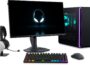 Alienware: bezdrátové příslušenství pro profesionální hráče