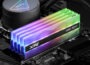 Nové paměti XPG Lancer Neon RGB DDR5 nastavují standard estetiky a výkonu