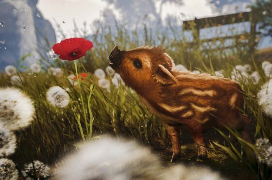 Adorable Adventures: Studio za pohřbeným AAA snem se zvedlo z&nbsp;popela