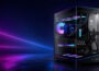 Gamdias Atlas P6&nbsp;CG: PC&nbsp;case, který promění počítač v&nbsp;dekorativní exponát