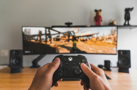Microsoft potichu zabil Gaming Copilota